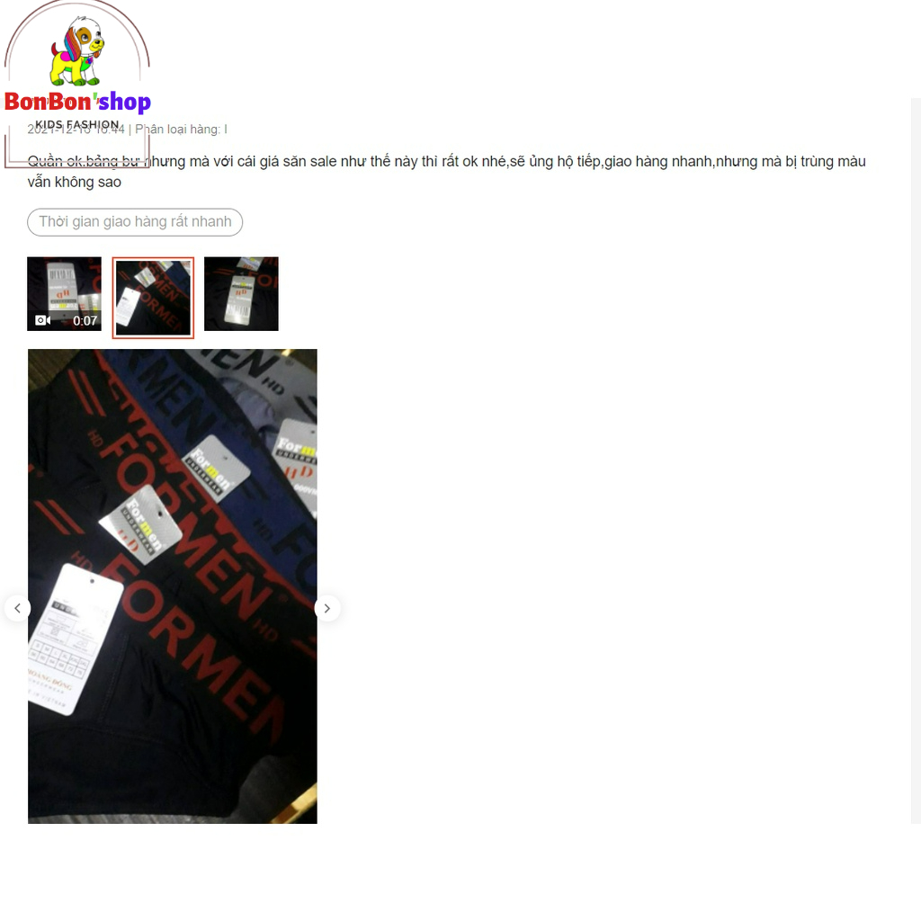 #Quần Lót Nam Formen Bản Lưng To Chất Thun Lạnh, quần lót nam thun lạnh