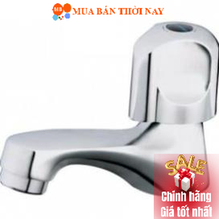 Vòi chậu lavabo caesar b105c lạnh