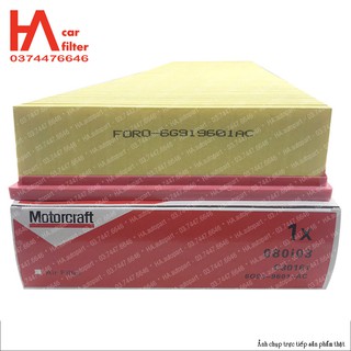 Lọc gió động cơ Ford Mondeo đời 2010-2014