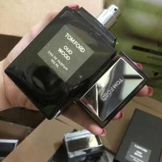 🌈Tom Ford Oud Wood EDP 100ml🍬🍬