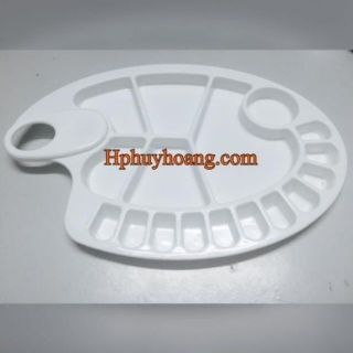 Bộ dụng cụ vẽ màu acrylic