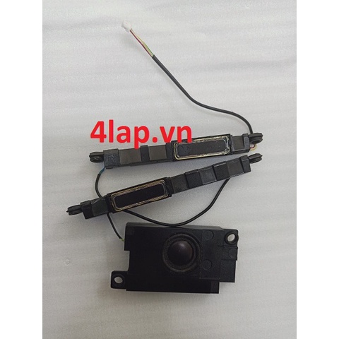 [Mã 154ELSALE2 giảm 7% đơn 300K] Thay Loa Dell Inspiron 7000 7567 7566 7447 P65F 0MM8P6 06FJ6F