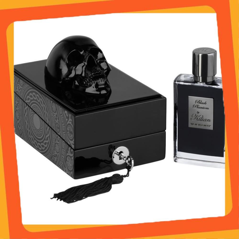 Nước Hoa 💘 FREE SHIP 💘 Nước hoa Kilian Black Phantom Test 5ml/10ml/20ml 🍭 CHẤT 🍭 | Thế Giới Skin Care