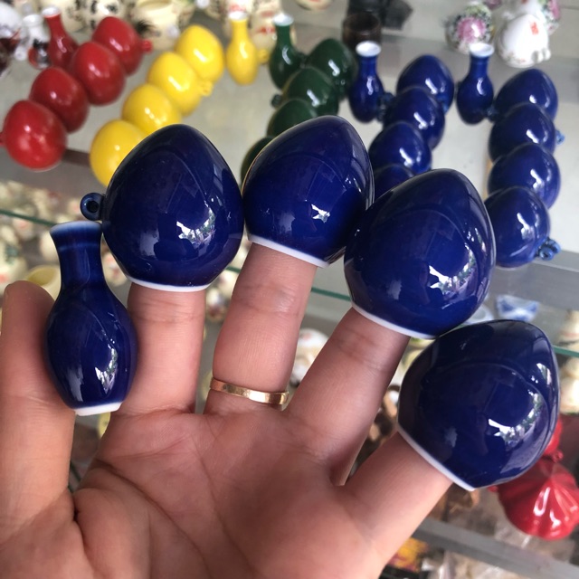 Cóng khuyên tàu 1 màu