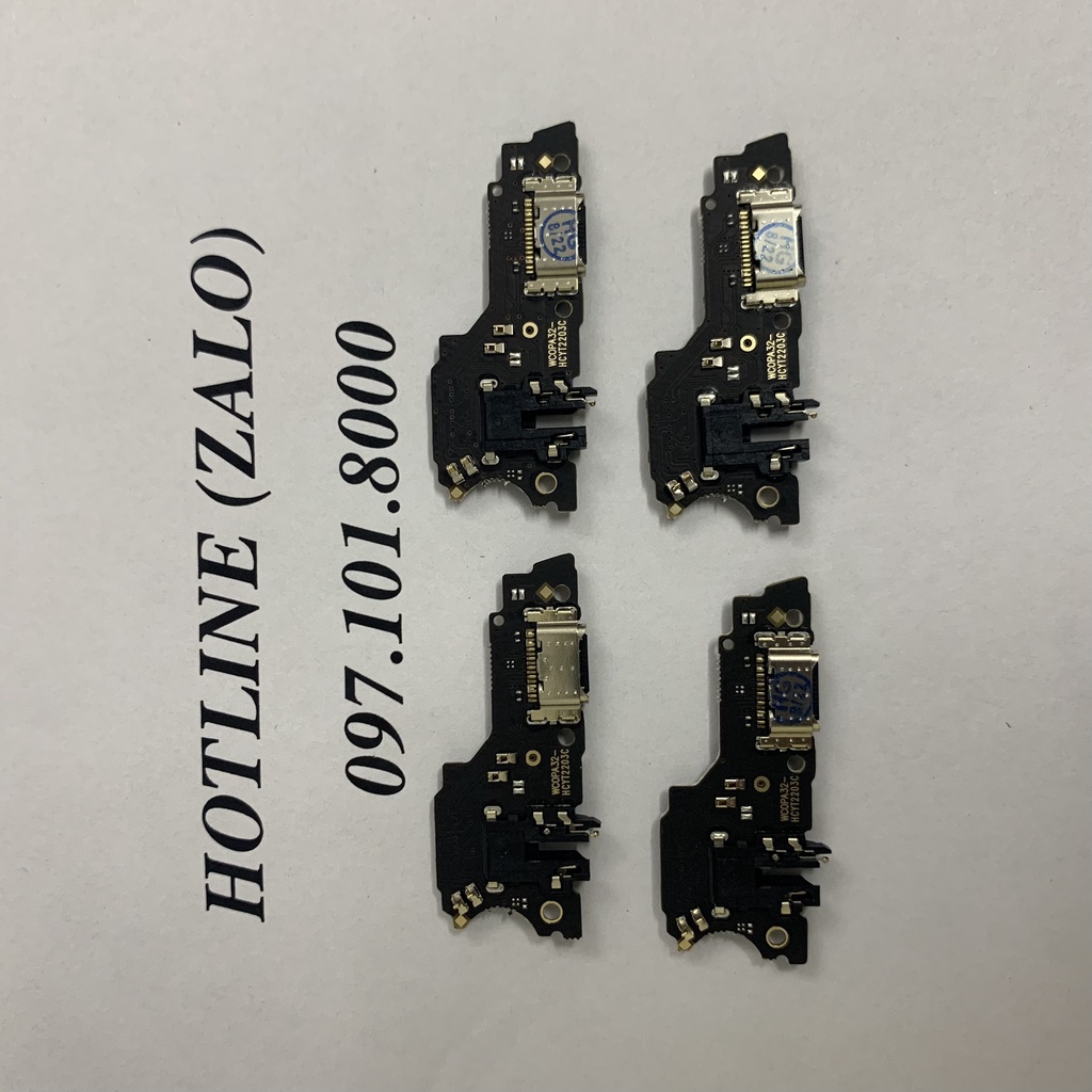 Bo Sạc Oppo A53 2020 - Thay thế