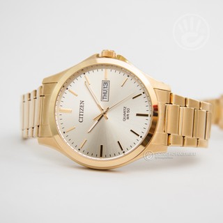 Đồng Hồ Nam Citizen BF2003-84P