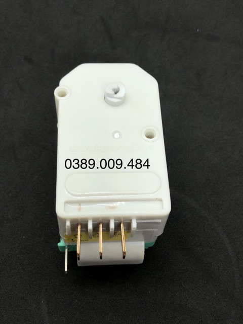 Timer đồng hồ tủ lạnh LG chính hãng