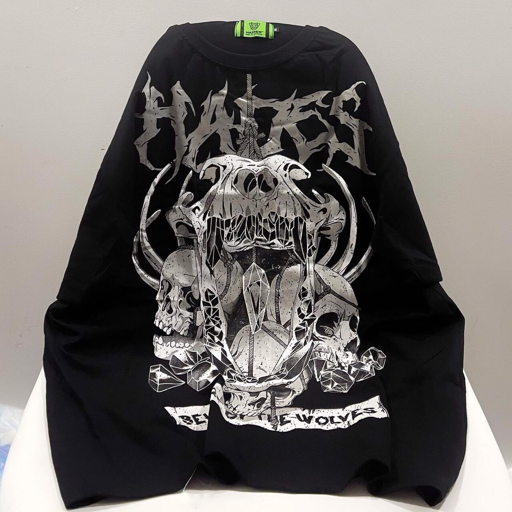 Áo Tay Lỡ Cotton Fom Unisex Thoáng Khí Loại 1 Style Cá Tính Mạnh Mẽ