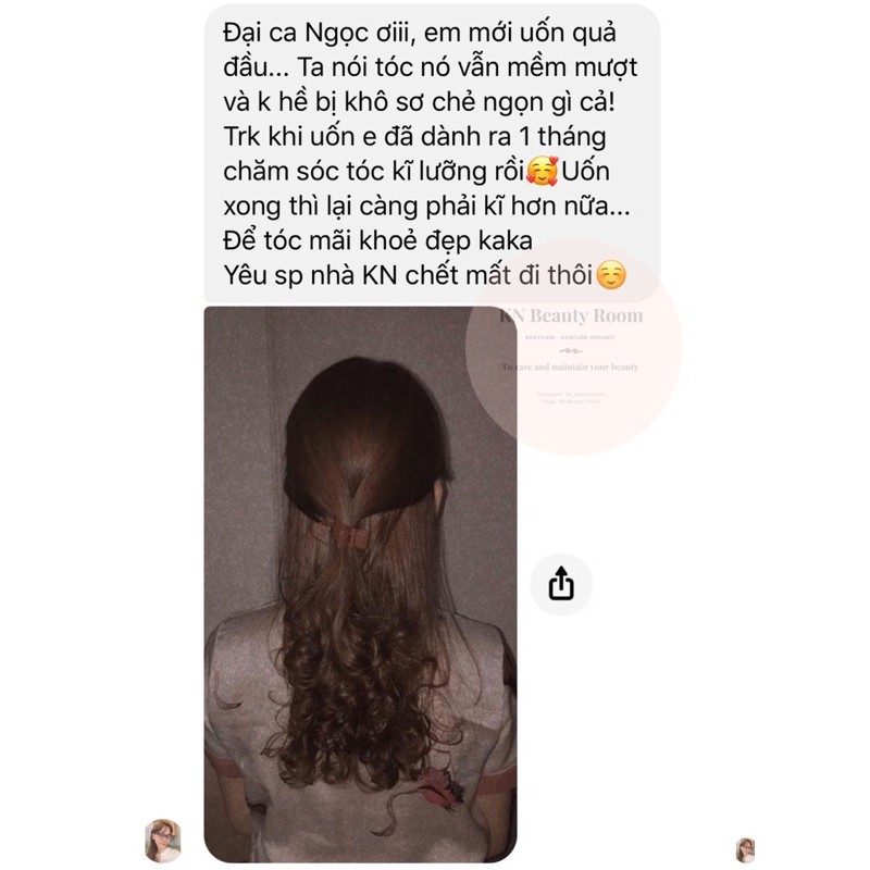 Dầu gội bồ kết HOA SEN TRẮNG thảo dược giúp mọc tóc nhanh dài cô đặc giảm gàu thiên nhiên an toàn KN Beauty Room