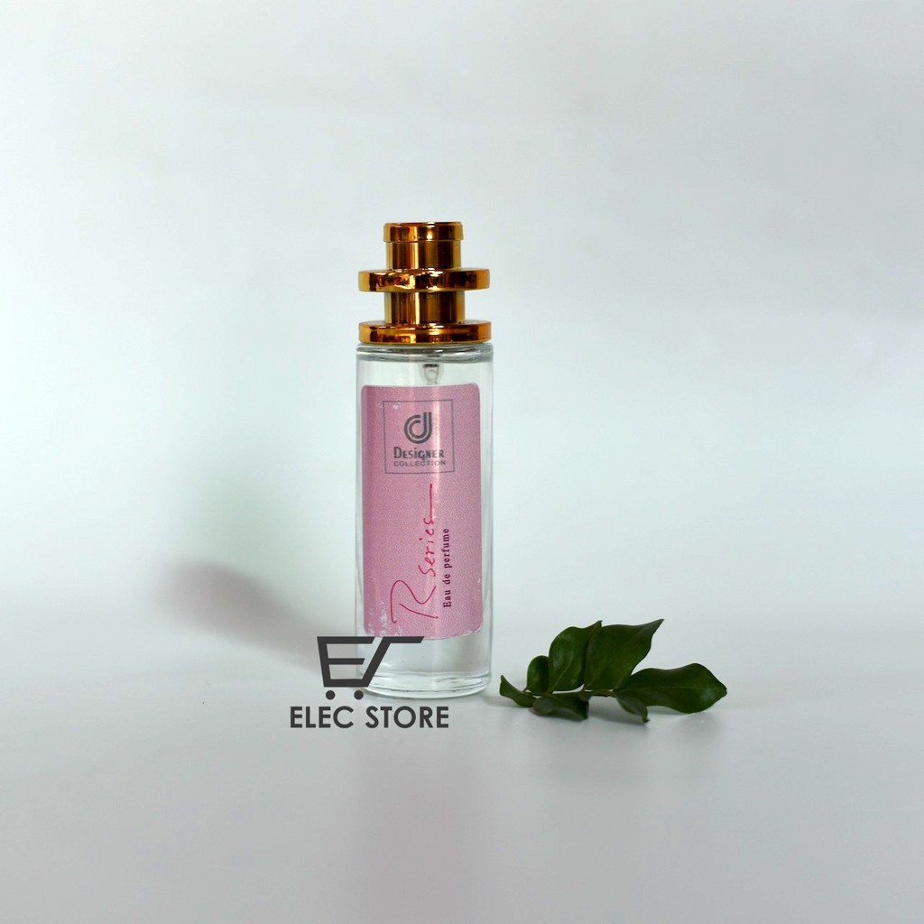 Nước hoa R-Series Designer 50ml Thái Lan