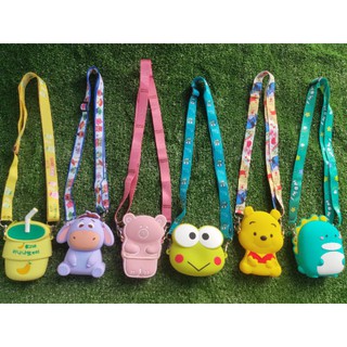 túi silicon cho bé