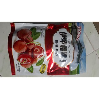 Ô Mai Cherry - 408gr