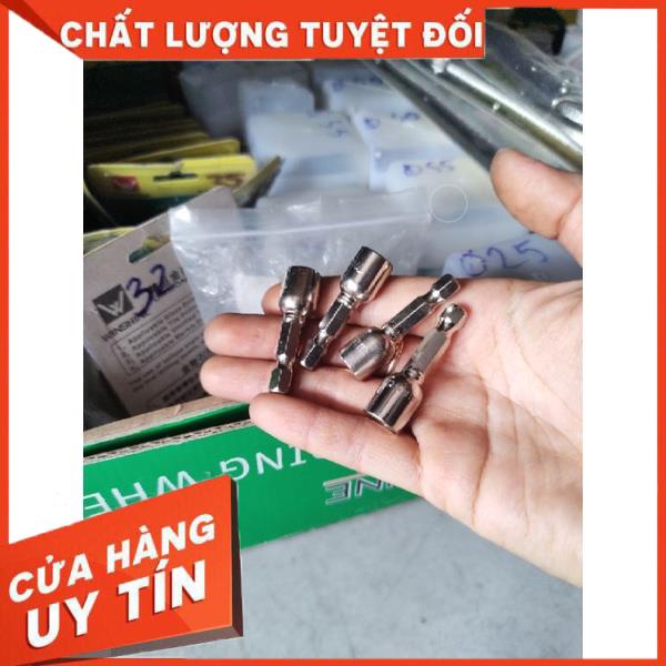 Đầu bắn tôn có nam châm 8mm 1 cái