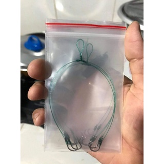 Lưỡi chùm nho 4 tóm sẵn