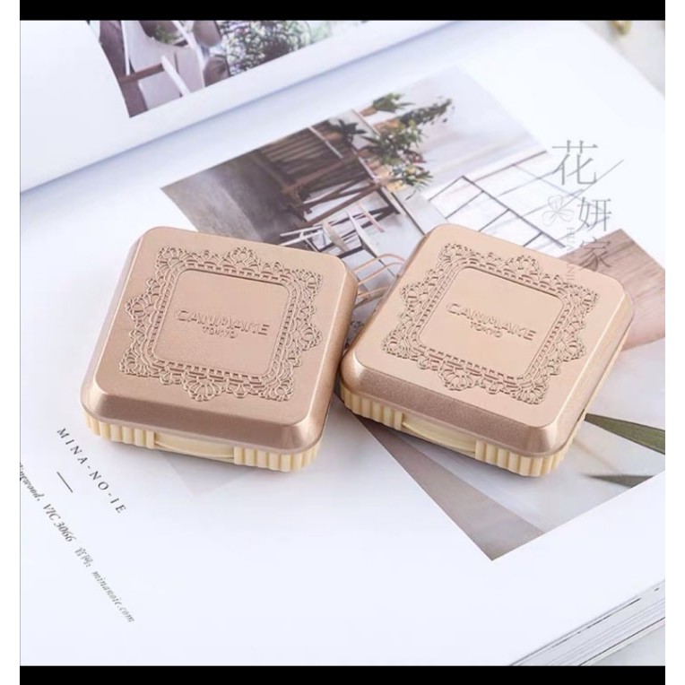 { Hàng Mới Về } Phấn Nền Canmake Marshmallow Finish Foundation / Mẫu Mới | BigBuy360 - bigbuy360.vn