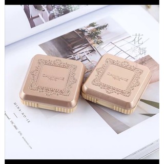{ Hàng Mới Về } Phấn Nền Canmake Marshmallow Finish Foundation / Mẫu Mới