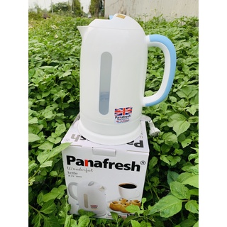 Ấm siêu tốc panafresh jk 278 hàng malaysia