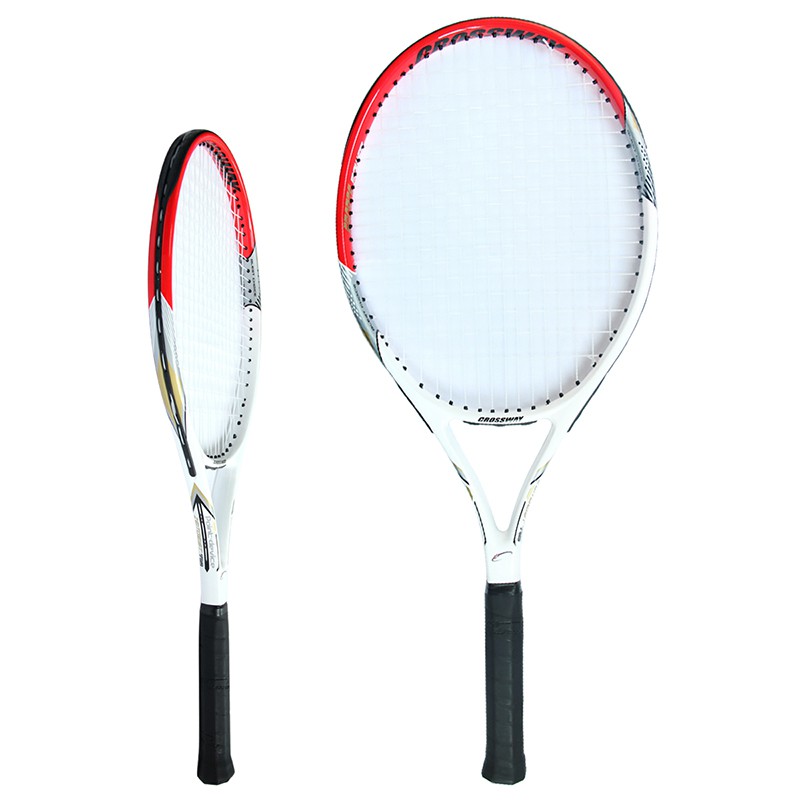 Crossway 1 Vợt Tennis Trọng Lượng Nhẹ Kèm Túi Đựng