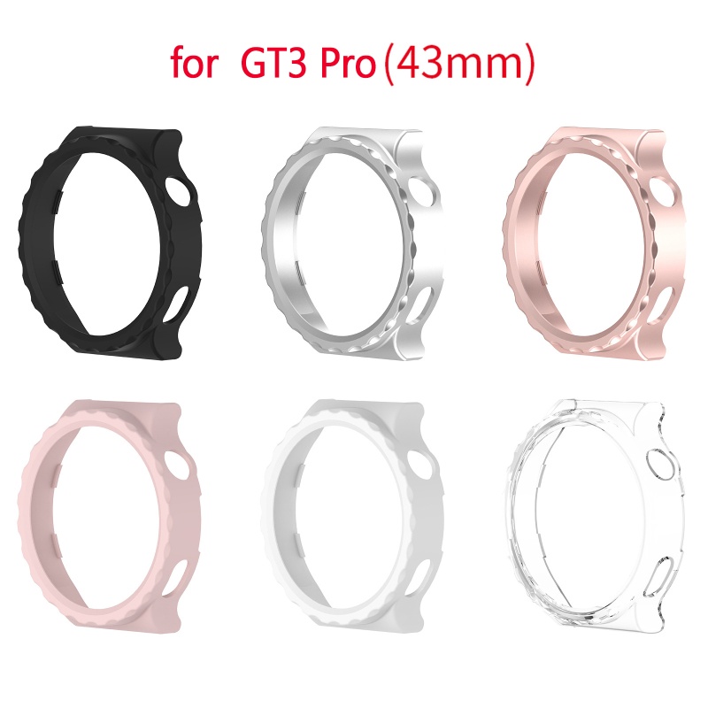 Phim Dán Bảo Vệ Màn Hình Cho GT3 Pro 43mm Chuyên Dụng