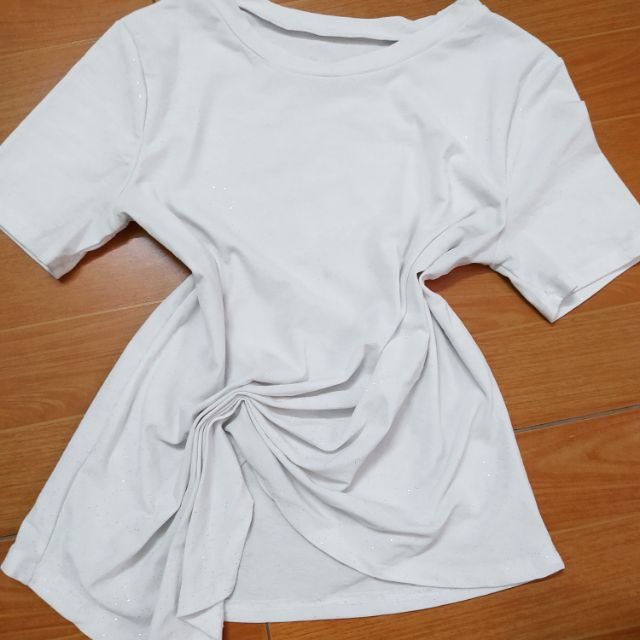 Áo lệch tà