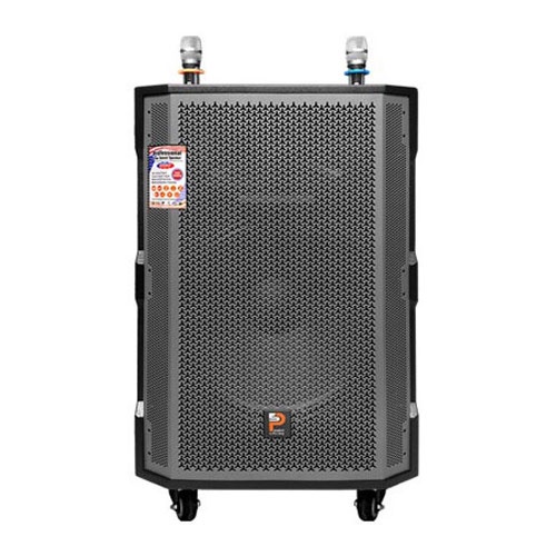 Loa kéo Prosing W18C  - Hàng Chính Hãng - Gia Khang Shop