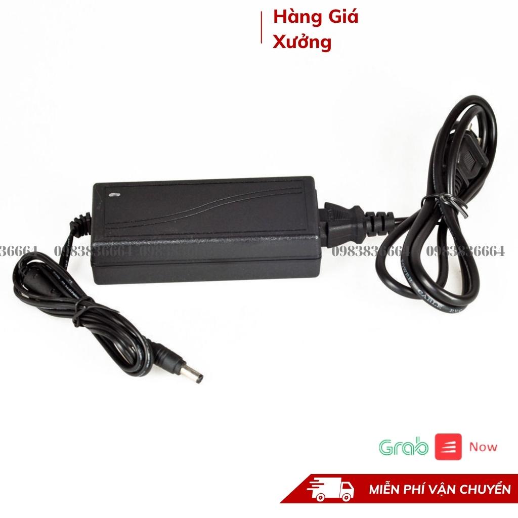 Dây nguồn dành cho các mẫu đèn livestream hàng chính hãng bảo hành 12 tháng