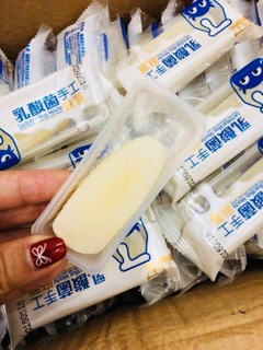 BÁNH DẺO SỮA CHUA MOCHI