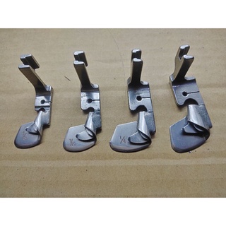 chân vịt cữ cuốn lai nhiều sai số