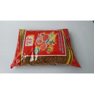 Thức ăn cá cảnh Kaokui bịch 500gr.