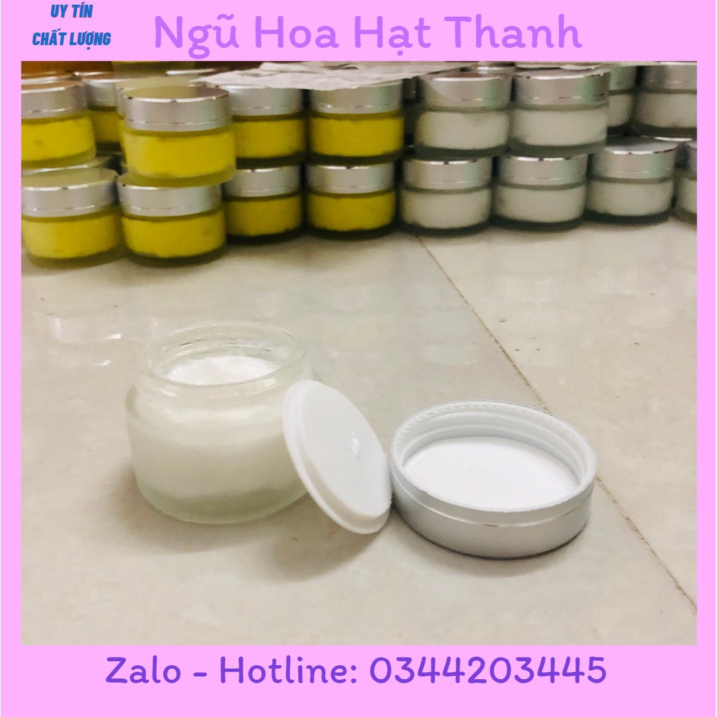 Kem Vỗ Bong Cho Da Nám Sạn Tàn Nhang Làm Trắng Da Dr Snow