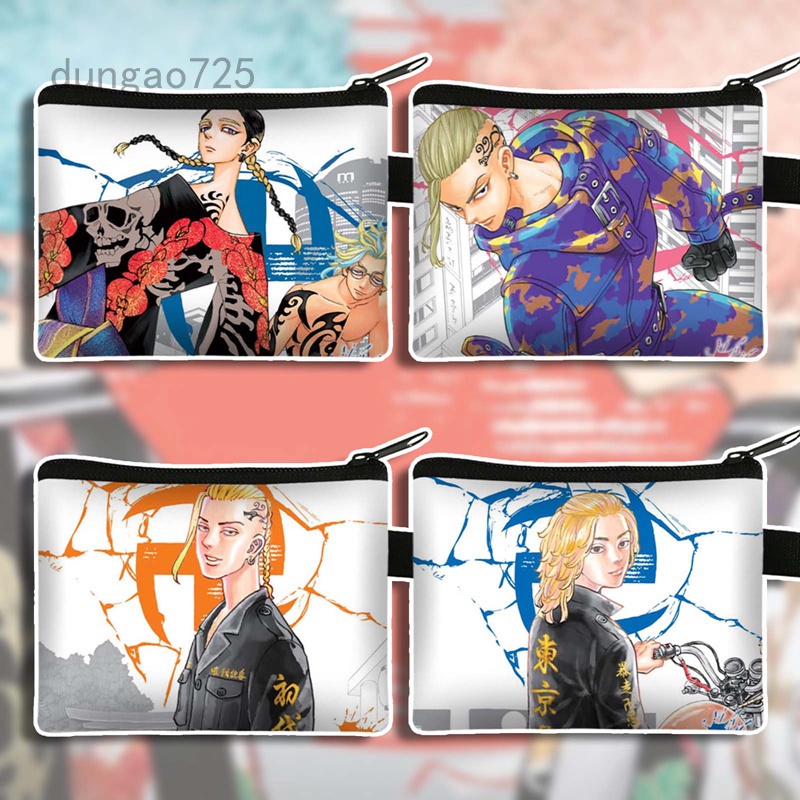 Áo Khoác Kimono Hóa Trang Nhân Vật Anime