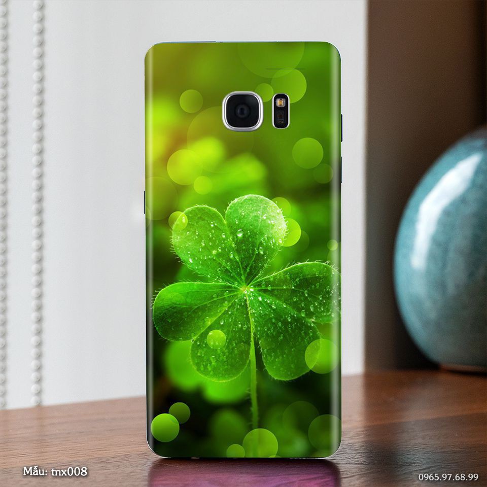 Miếng dán skin SamSung Galaxy Note 2 / Note 3/ Note 3 Neo / Note 4/ Note 5 in hình sưu tầm