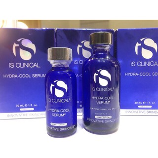 Serum dưỡng ẩm làm dịu da giảm kích ứng IS Clinical Hydra Cool