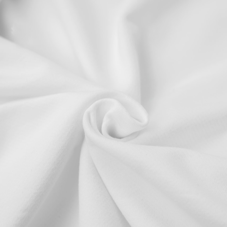 Áo Sweater Tay Dài KSM Menswear Chất Nỉ Trơn Co Dãn 4 chiều Đẹp Giá Rẻ ATD501