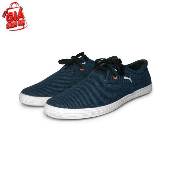 Giày Lười Nam - Giày Pu.Ma Đẹp NEW . . Hàng Chuẩn . ↯ !!! .