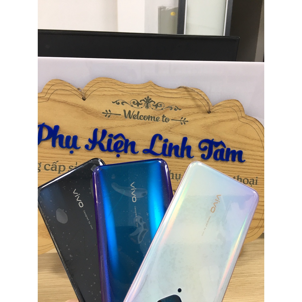 Nắp lưng zin new Vivo S1 Pro