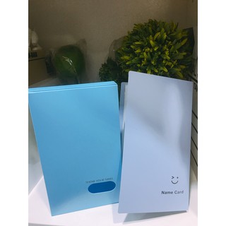 Sổ đựng Namecard