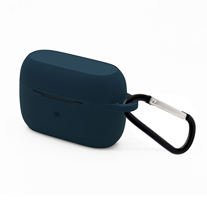 Vỏ Bảo Vệ Hộp Sạc Tai Nghe Chống Sốc Chống Bụi Cho Jabra Elite 4 Active