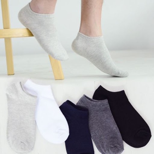 COMBO 10 VỚ NAM - TẤT NAM - TẤT NAM CAO CẤP
