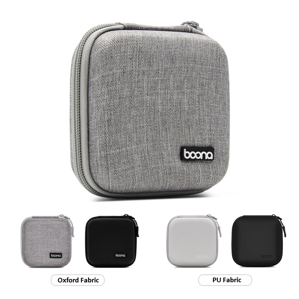 Túi Đựng Bảo Vệ Cung Cấp Nguồn Điện Cho MacBook Air / Pro USB iPhone Ốp