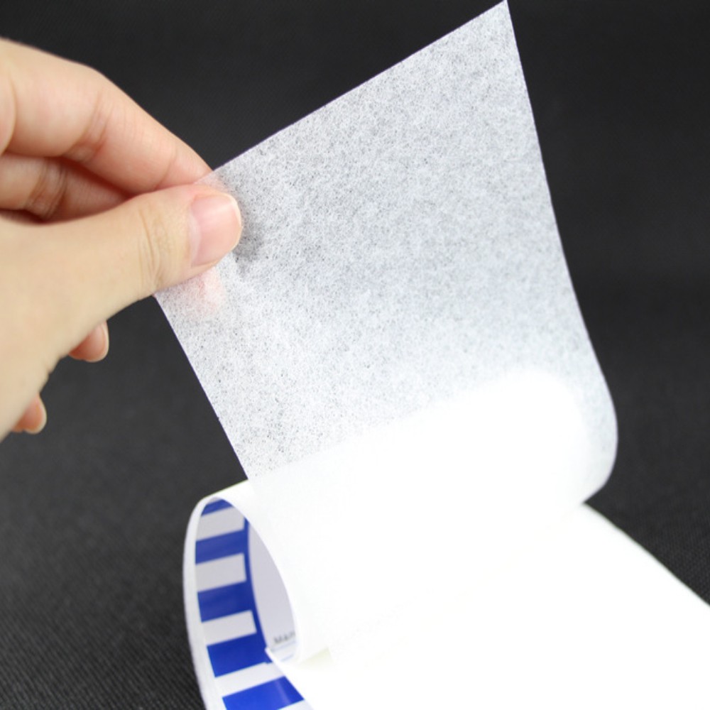 Giấy lau lens làm sạch ống kính chống trầy xước kích thước 10x15cm