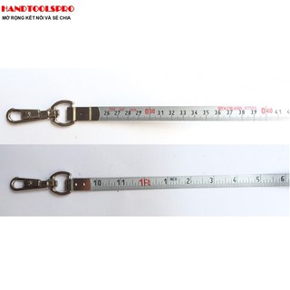 Thước đo dầu cao cấp 10 mét Richter (ĐỨC)