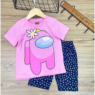 BỘ NGỐ BÉ GÁI SIZE ĐẠI [ 19-48 ]KÝ bộ đùi bé gái