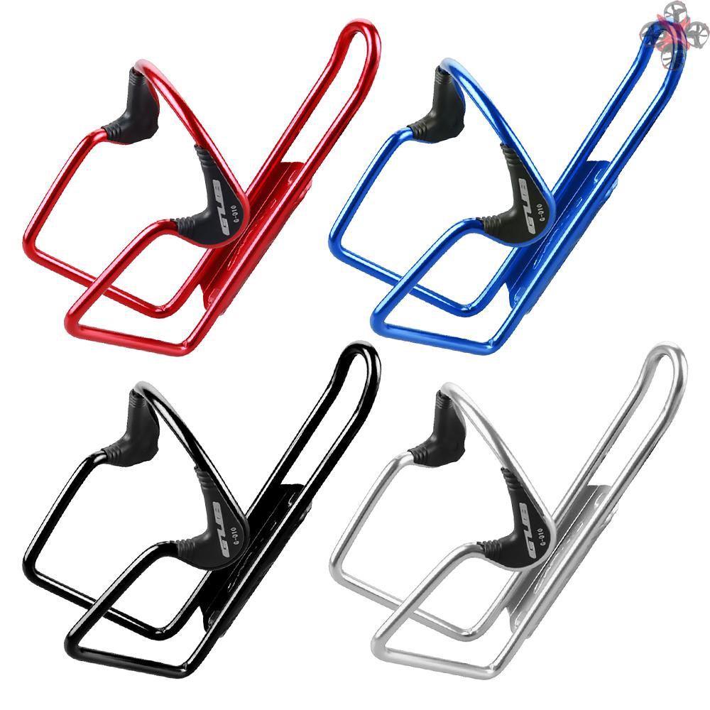 Lồng đựng bình nước xe đạp bằng nhôm