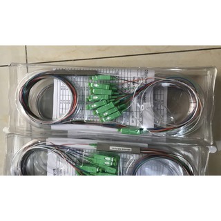 BỘ CHIA QUANG MINI 1X16 SC.APC