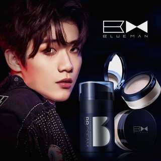 Kem che khuyết điểm cho nam BBCream , Kem Nền Che Khuyết Điểm Làm Đẹp Cho Nam