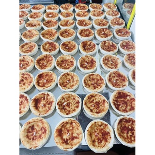 Pizza Chicago gấp 3 lần phô mai