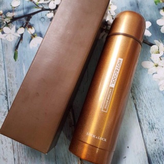 Bình giữ nhiệt Hot&Cool Lock&Lock