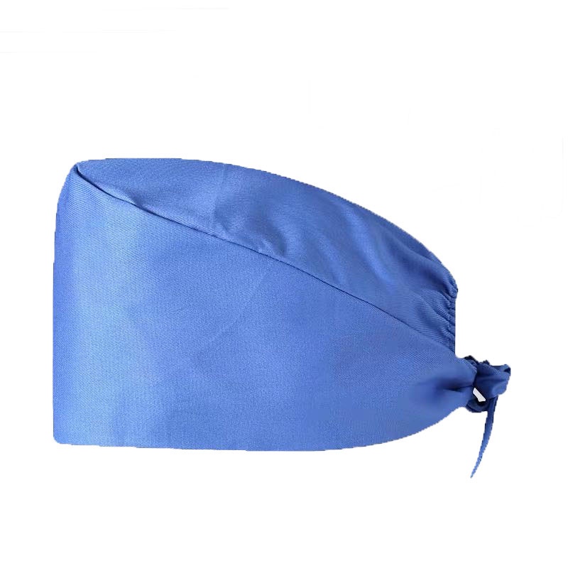 Nón Y Tá Cotton Nguyên Chất Chuyên Dụng Cho Nam Nữ