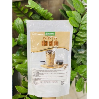 Bột trà sữa pha sẵn BKB 500gram các vị (Bột trà sữa 3in1 pha chế tiện lợi)